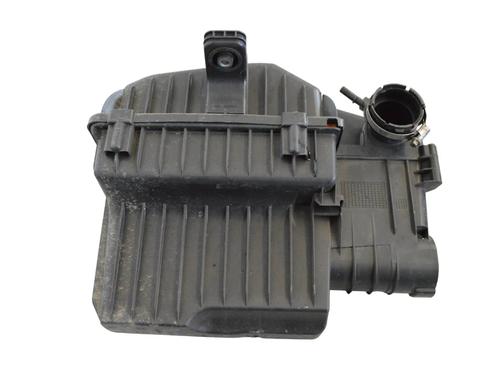 Used Air filter box PEUGEOT 208 I (CA_, CC_) 1.2 VTI 82 (82 hp) 30249259