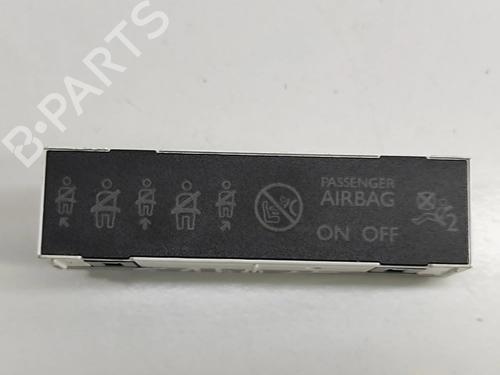 Used Electronic module Electronic module PEUGEOT 2008 II (UD_, US_, UY_, UJ_, UR_, UC_) e-2008 (UKZKWZ) (156 hp) 27788474 27788474