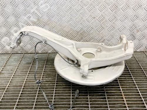 Right front steering knuckle TESLA MODEL 3 (5YJ3) EV | BP27747948M26 - Image 5