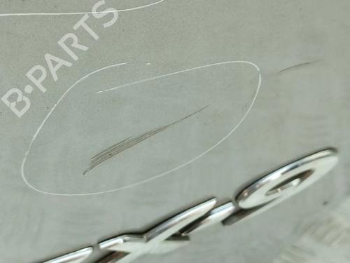 Bagklap CC/Kombi-Coupé MAZDA CX-9 (TB) 3.5 | BP29752858C6