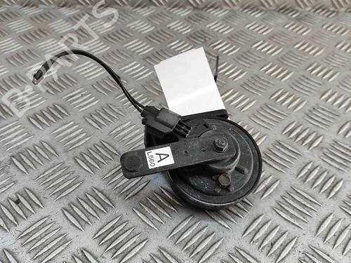 Horn LAND ROVER RANGE ROVER VELAR (L560) 2.0 D240 SD4 4x4 | BP29337252E13