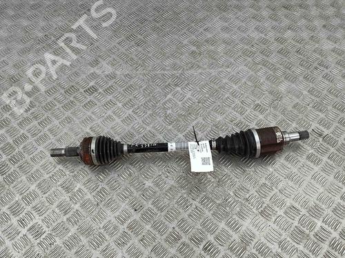 Used Left front driveshaft JEEP AVENGER (J2) Electric (156 hp) 28559878