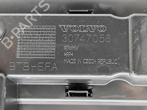 Boot lining VOLVO EX40 (536) EV | BP38650315I3 - Image 9