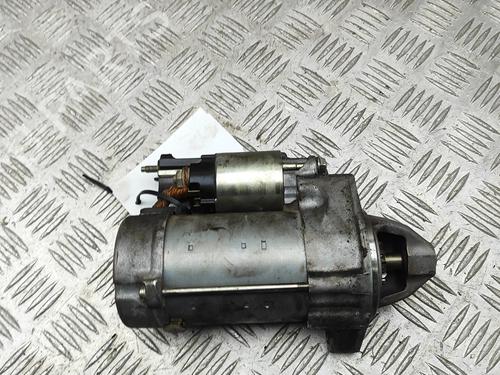 Used Starter Starter MERCEDES-BENZ SPRINTER 3-t Bus (B906) 216 CDI (906.711, 906.713) (163 hp) 36415639 36415639