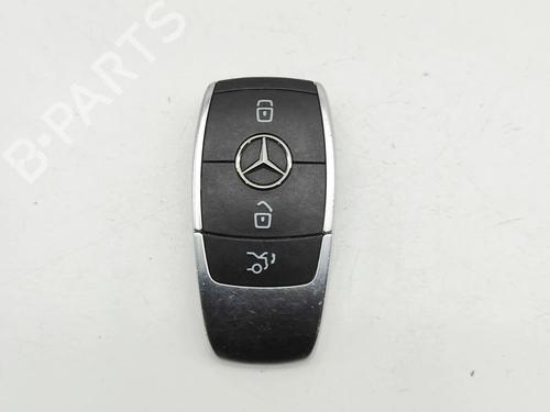 Used Electronic module Electronic module MERCEDES-BENZ EQA (H243) EQA 250 (243.701) (190 hp) 33732331 33732331