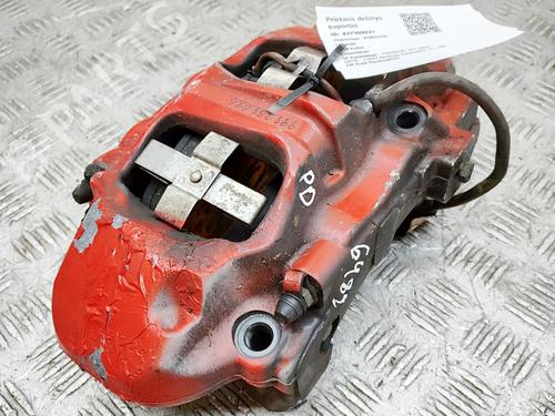 Right front brake caliper PORSCHE 911 Convertible (992) 3.0 Carrera (992312) | BP38018448M104 - Image 4