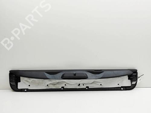 Bagagerumsbeklædning BMW X7 (G07) xDrive 40 i Mild Hybrid | BP32269661I3