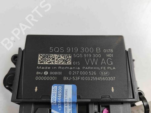 Electronic module VW TAYRON (R41) 1.5 eHybrid | BP33374668M83  - Image 7