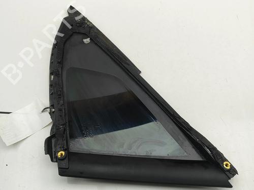 Panel rude bagtil venstre TESLA MODEL S (5YJS) P100D AWD | BP33389957C93 - Image 3