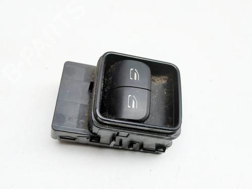 Right front window switch MERCEDES-BENZ SPRINTER 3,5-t Van (B907, B910) 315 CDI RWD (907.631, 907.633, 907.635, 907.637) | BP39381643I26 - Image 2