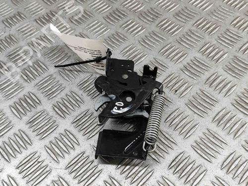 Hood lock BMW 3 (F30, F80) 330 e | BP28115349C133