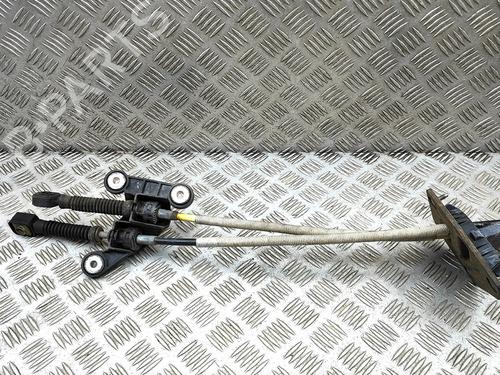 Cable VW CRAFTER Van (SY_, SX_) 2.0 TDI FWD (SYB, SYC, SYD) | BP39619517E12 - Image 3