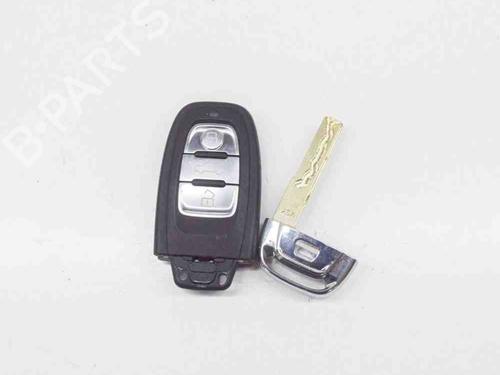 Elektronische module AUDI A5 (8T3) 2.0 TDI | BP10071210M83 