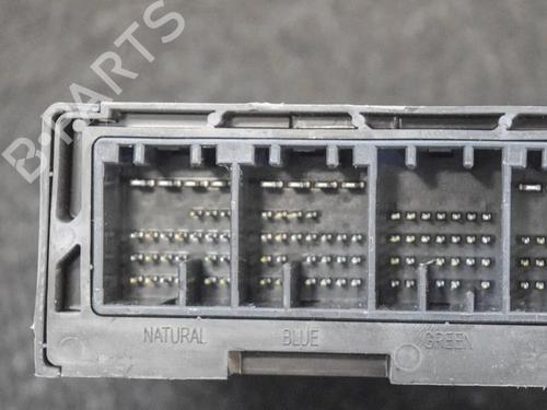 Electronic module OPEL MOKKA / MOKKA X (J13) 1.4 (_76) | BP6753117M83 
