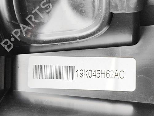 Kopholder/Genstandsholder LAND ROVER RANGE ROVER EVOQUE (L551) 2.0 D200 4x4 | BP32213596I37 