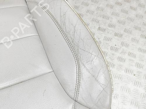 Left front seat MERCEDES-BENZ GL-CLASS (X166) GL 350 CDI / BlueTec 4-matic (166.823, 166.824) | BP32170590C15 