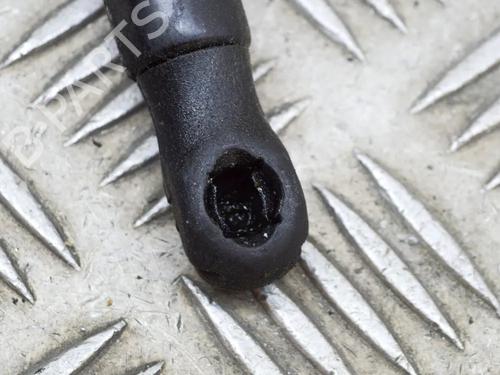 Hood lift support BMW X3 (F25) xDrive 20 d | BP14651533C139 