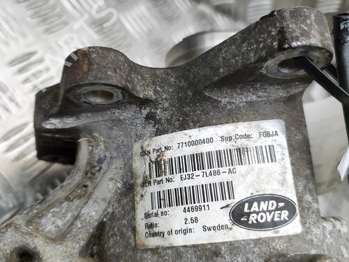 Front differential LAND ROVER RANGE ROVER EVOQUE (L538) 2.0 D 4x4 | BP33390181M23  - Image 6