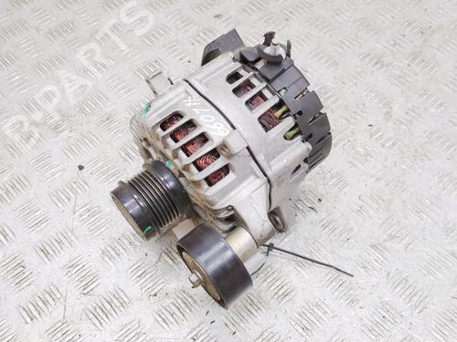 Alternator FORD TRANSIT CUSTOM V362 Van (FY, FZ) 2.0 EcoBlue mHEV | BP38932271M7 - Image 2