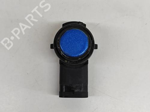 Elektronische module AUDI A3 Sportback (8VA, 8VF) S3 quattro (310 hp) 16349010