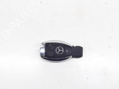 Used Electronic module MERCEDES-BENZ E-CLASS Convertible (A207) E 350 CDI (207.423) (265 hp) 8936236
