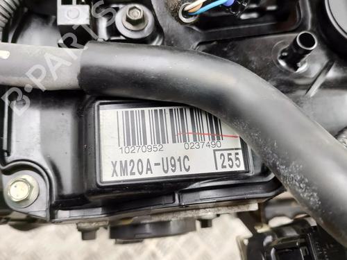 Engine LEXUS UX (_AA1_, _AH1_, _MA1_) 250h (MZAH10) | BP27777920M1 - Image 7