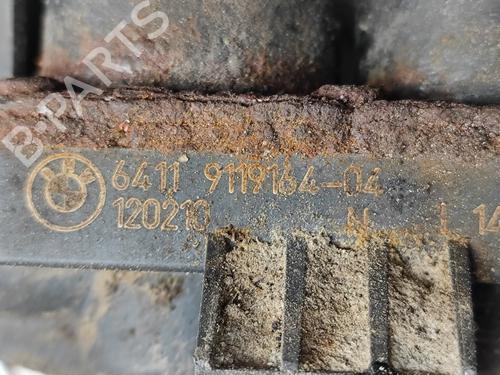 Electronic sensor BMW 5 Touring (F11) M 550 d xDrive | BP30004970M84