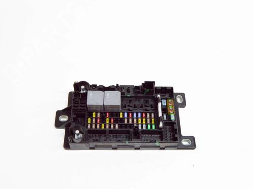 Used Fuse box Fuse box JAGUAR E-PACE (X540) 2.0 P200 AWD (249 hp) 10992072 10992072