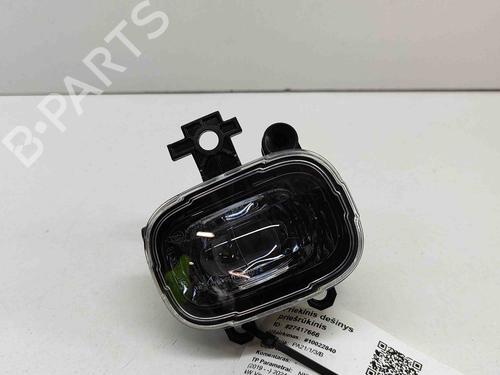 Used Right front fog light NISSAN JUKE (F16_) DIG-T 117 (117 hp) 28551150