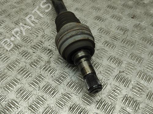Right rear driveshaft VW TOUAREG (7P5, 7P6) 3.0 V6 TDI | BP29829877M41