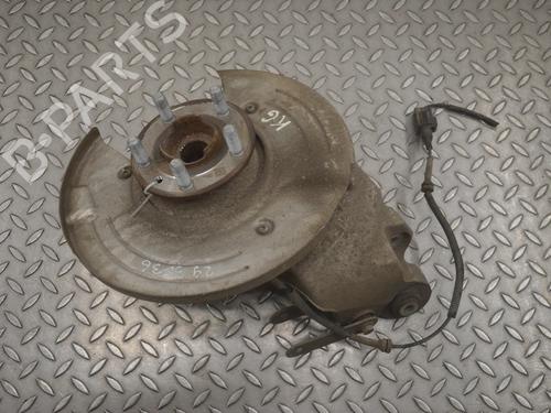 Used Left rear steering knuckle Left rear steering knuckle 30282242 30282242