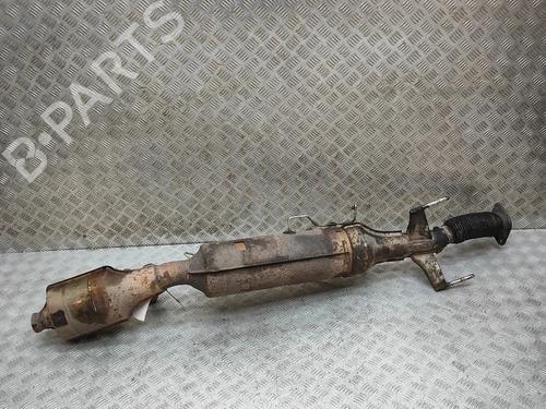 Catalyst RENAULT MASTER III Van (FV) 2.3 dCi 180 FWD (FV04, FV07) | BP38191758M10 - Image 2
