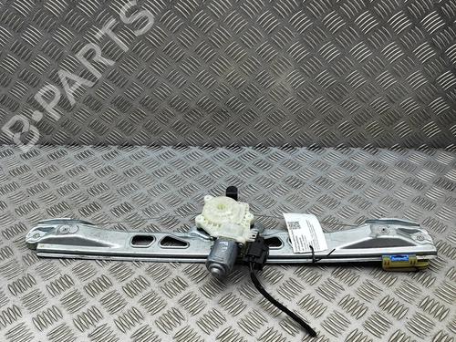 Front right window mechanism FORD TRANSIT CUSTOM V362 Bus (F3) 2.0 EcoBlue | BP33377989C23  - Image 6