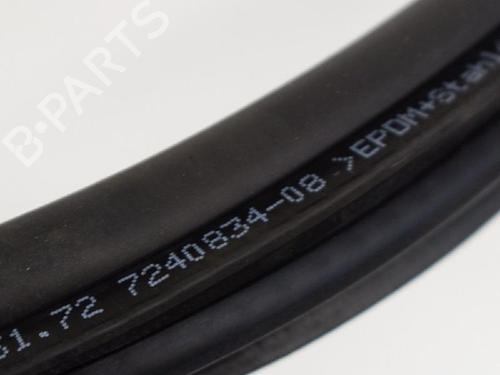 Rubber door seal BMW 1 (F20) M 140 i | BP14662041C142 