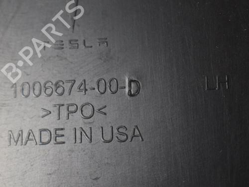 Andre TESLA MODEL S (5YJS) 90D AWD | BP30269082O1