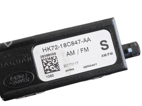 Electronic module LAND ROVER DISCOVERY V (L462) 3.0 Td6 4x4 | BP30246605M83 