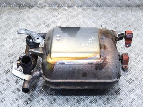 Udstødningssystem BMW i3 (I01) Range Extender (170 hp) 14638975