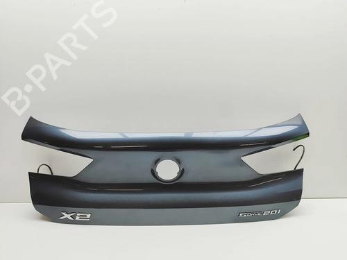 Ander Ander BMW X2 (F39) sDrive 18 i (140 hp) 36326525 36326525