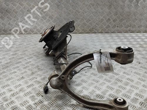 Left front steering knuckle MERCEDES-BENZ GLC (X253) 300 d 4-matic (253.919) | BP27772076M25 