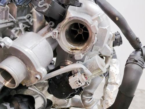 Engine AUDI TT (FV3, FVP) 2.0 TFSI quattro | BP39590131M1 - Image 8