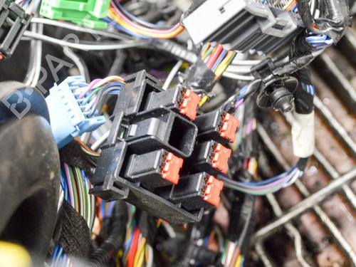 Wiring harness JAGUAR F-TYPE Coupe (X152) 2.0 Ti4 | BP14622415E16 