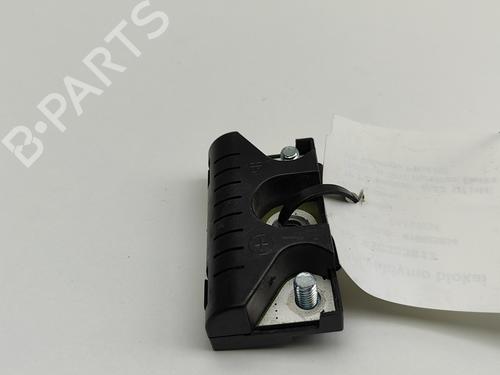 Electronic module AUDI Q7 (4MB, 4MG, 4MQ) 3.0 TDI e-tron quattro | BP25999823M83 