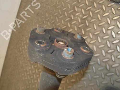 Driveshaft MERCEDES-BENZ C-CLASS Coupe (C205) C 250 d (205.308) | BP30226470M37