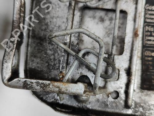 Fuel flap MERCEDES-BENZ S-CLASS (W220) S 320 (220.065, 220.165) | BP24580722C131 
