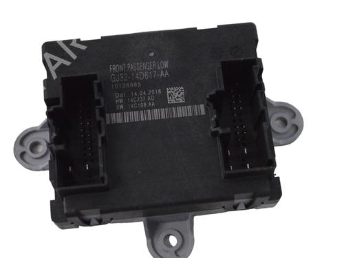 Electronic module JAGUAR F-PACE (X761) 2.0 TD4 | BP33362112M83 - Image 4