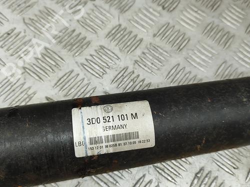 Arbre de transmission VW PHAETON (3D1, 3D2, 3D3, 3D4, 3D6, 3D7, 3D8, 3D9) 6.0 W12 4motion | BP23416281M37