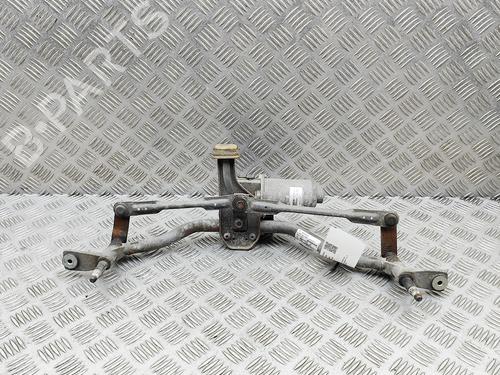 Front wipers mechanism OPEL VIVARO B Van (X82) 1.6 CDTI (05) | BP30323912C83