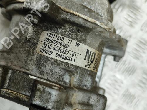 Steering rack BMW 2 Gran Coupe (F44) M 235 i xDrive | BP27771693M22 