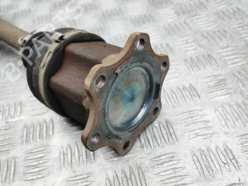 Left front driveshaft VW PASSAT B8 (3G2, CB2) 2.0 TDI | BP38421515M38 - Image 6
