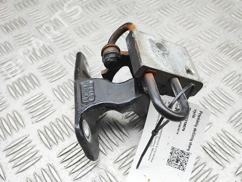 Used Hinge/Door check strap Hinge/Door check strap VW TRANSPORTER T5 Bus (7HB, 7HJ, 7EB, 7EJ) 2.0 TDI (102 hp) 40114289 40114289